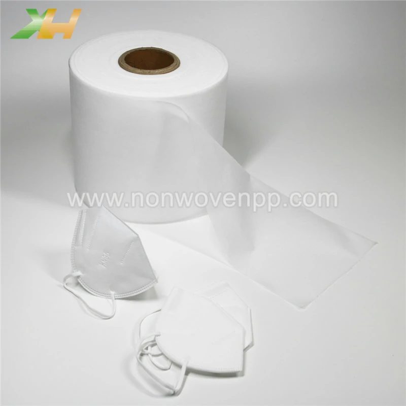 non woven fabric roll
